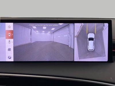 2026 Genesis GV70 2.5T Sport Prestige AWD