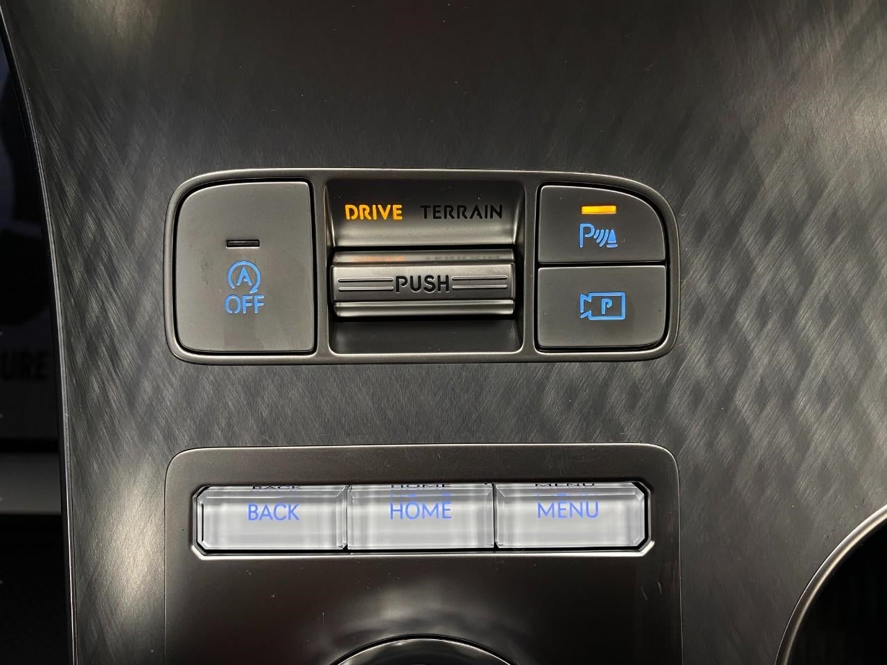 2026 Genesis GV70 2.5T Sport Prestige AWD