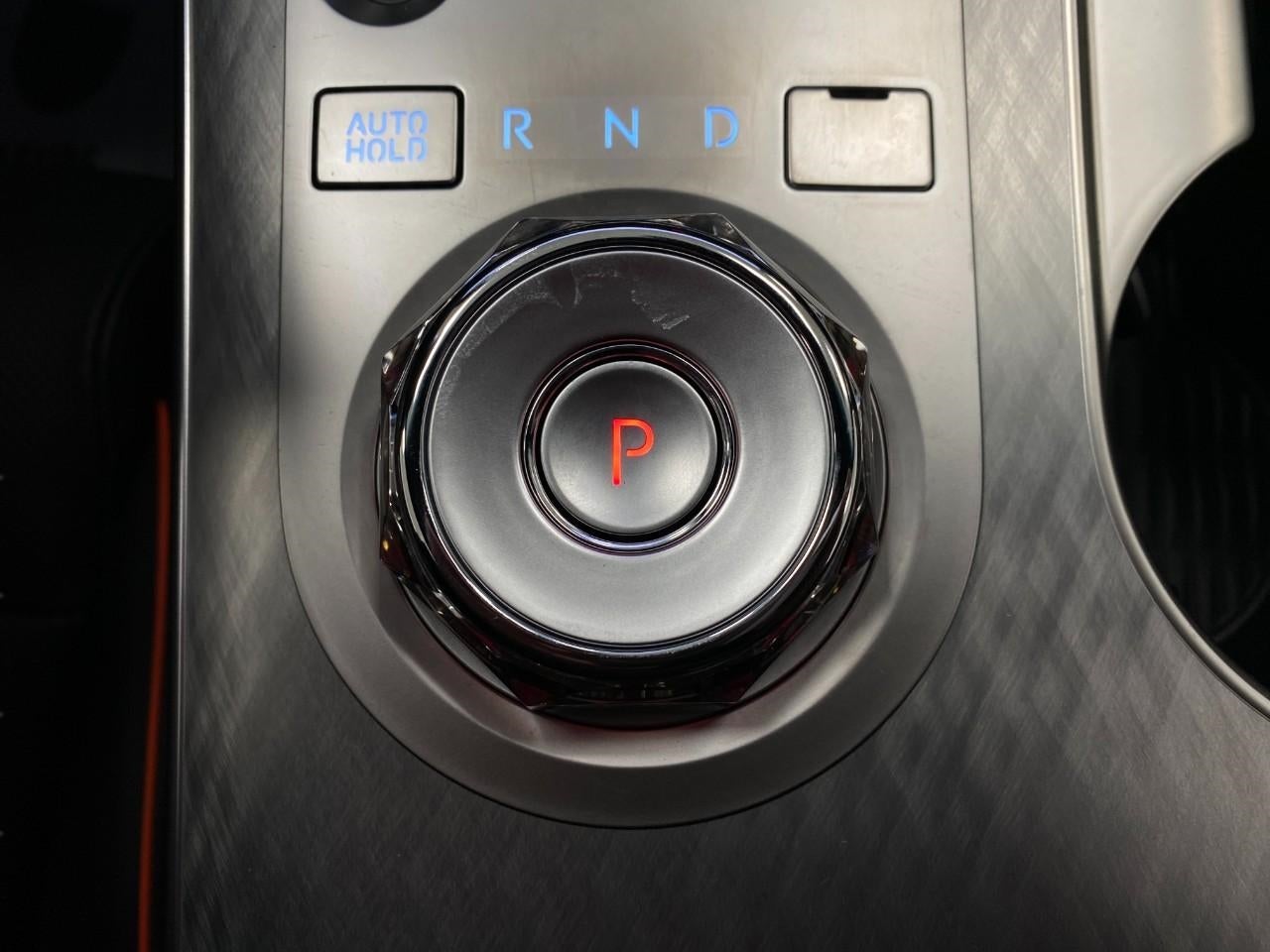 2026 Genesis GV70 2.5T Sport Prestige AWD