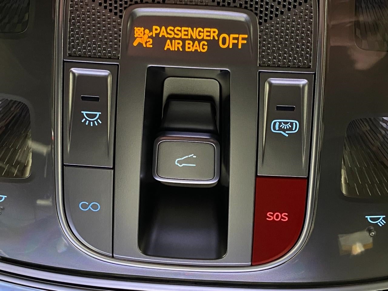 2026 Genesis GV70 2.5T Sport Prestige AWD