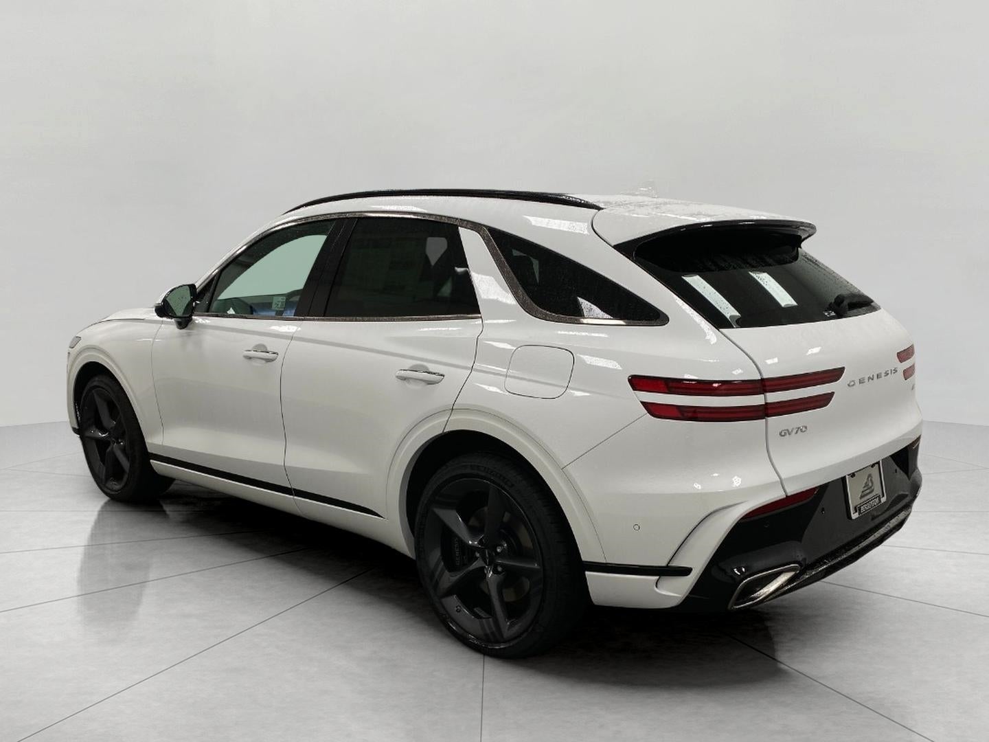 2026 Genesis GV70 2.5T Sport Prestige AWD