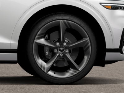 2026 Genesis GV70 2.5T Sport Prestige AWD