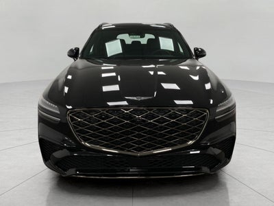 2026 Genesis GV70 2.5T Sport Prestige AWD