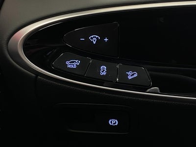 2026 Genesis GV70 2.5T Sport Prestige AWD