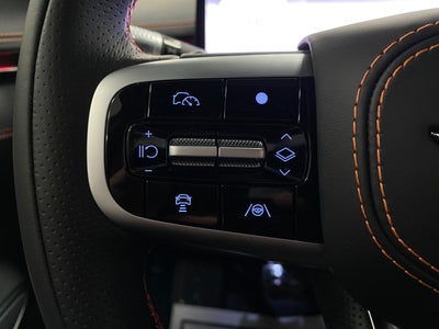 2026 Genesis GV70 2.5T Sport Prestige AWD