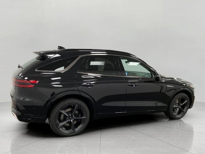 2026 Genesis GV70 2.5T Sport Prestige AWD