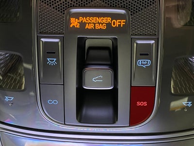 2026 Genesis GV70 2.5T Sport Prestige AWD