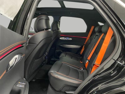 2026 Genesis GV70 2.5T Sport Prestige AWD