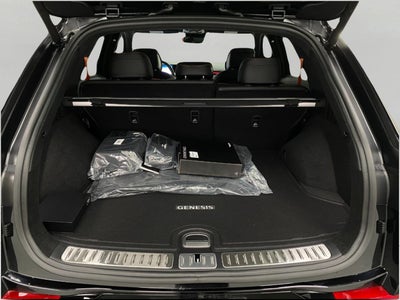 2026 Genesis GV70 2.5T Sport Prestige AWD