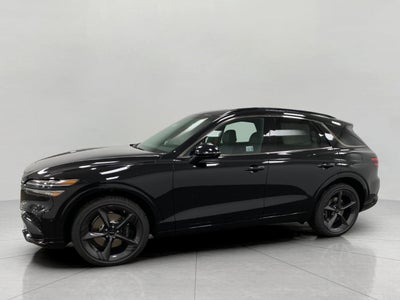 2026 Genesis GV70 2.5T Sport Prestige AWD
