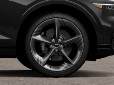 2026 Genesis GV70 2.5T Sport Prestige AWD