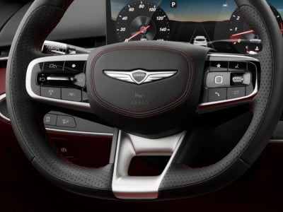 2026 Genesis GV70 2.5T Sport Prestige AWD