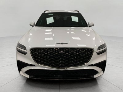 2026 Genesis GV70 2.5T Sport Prestige AWD