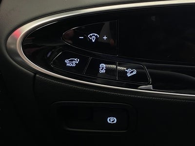 2026 Genesis GV70 2.5T Sport Prestige AWD