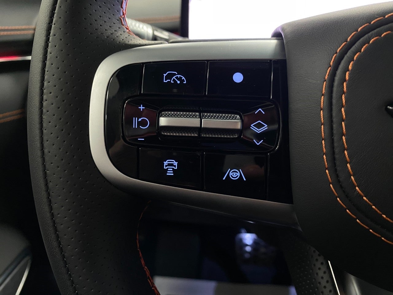 2026 Genesis GV70 2.5T Sport Prestige AWD