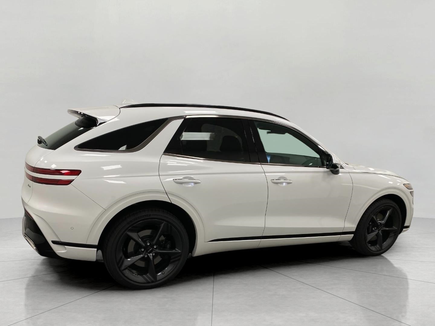 2026 Genesis GV70 2.5T Sport Prestige AWD