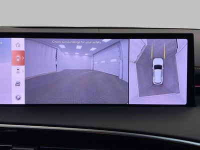 2026 Genesis GV70 2.5T Sport Prestige AWD