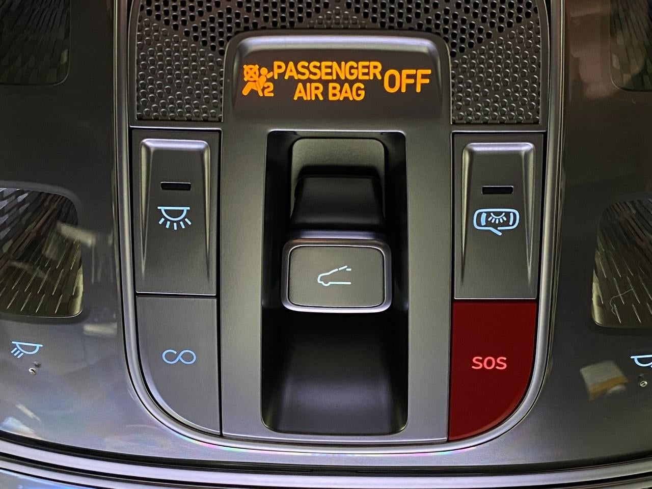 2026 Genesis GV70 2.5T Sport Prestige AWD