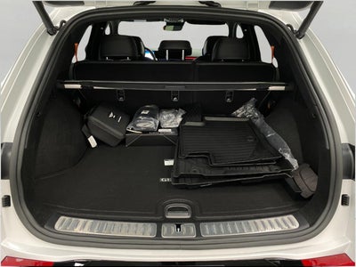 2026 Genesis GV70 2.5T Sport Prestige AWD