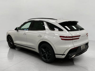 2026 Genesis GV70 2.5T Sport Prestige AWD