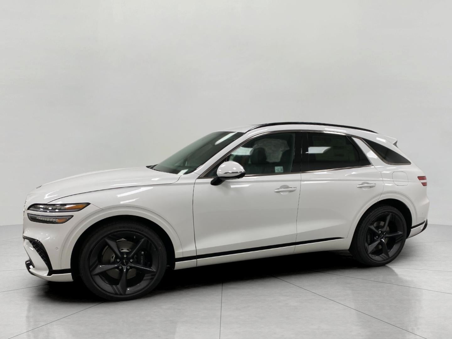 2026 Genesis GV70 2.5T Sport Prestige AWD