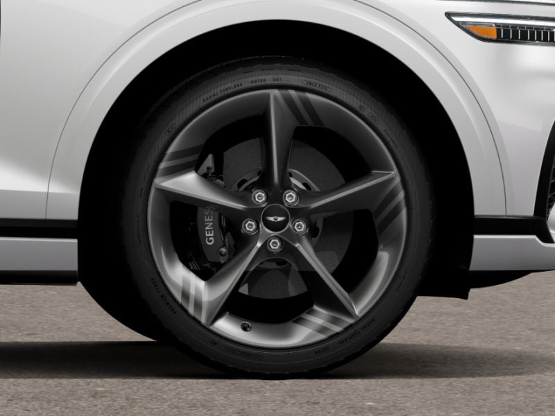 2026 Genesis GV70 2.5T Sport Prestige AWD