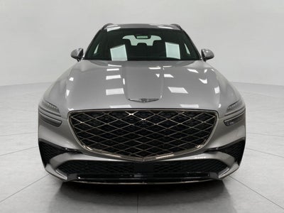 2026 Genesis GV70 2.5T Sport Prestige AWD