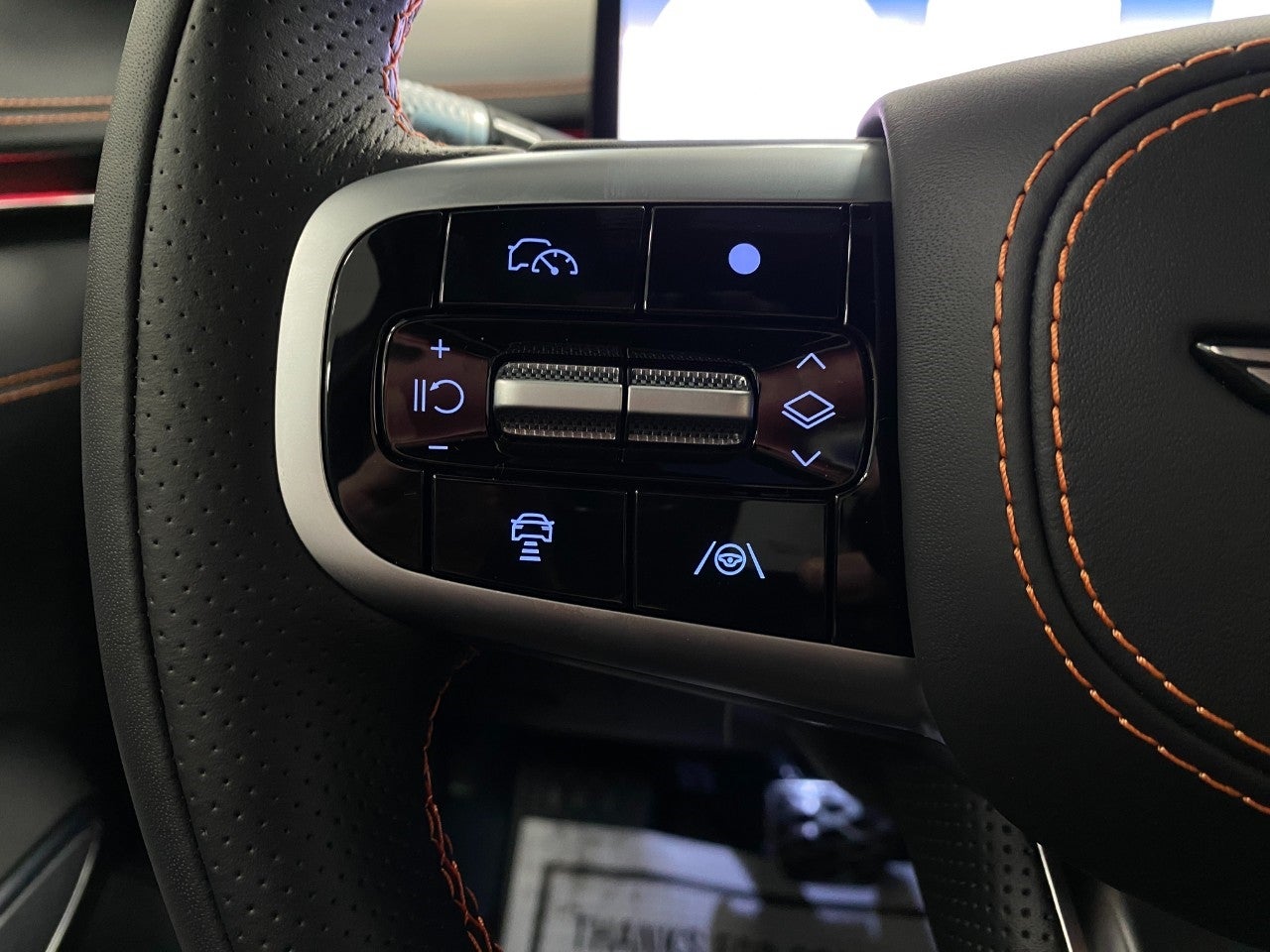 2026 Genesis GV70 2.5T Sport Prestige AWD