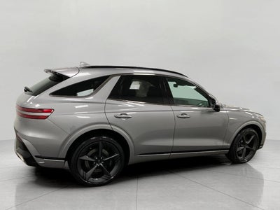 2026 Genesis GV70 2.5T Sport Prestige AWD