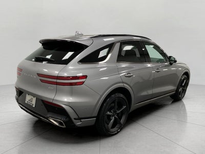 2026 Genesis GV70 2.5T Sport Prestige AWD