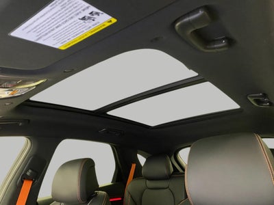 2026 Genesis GV70 2.5T Sport Prestige AWD