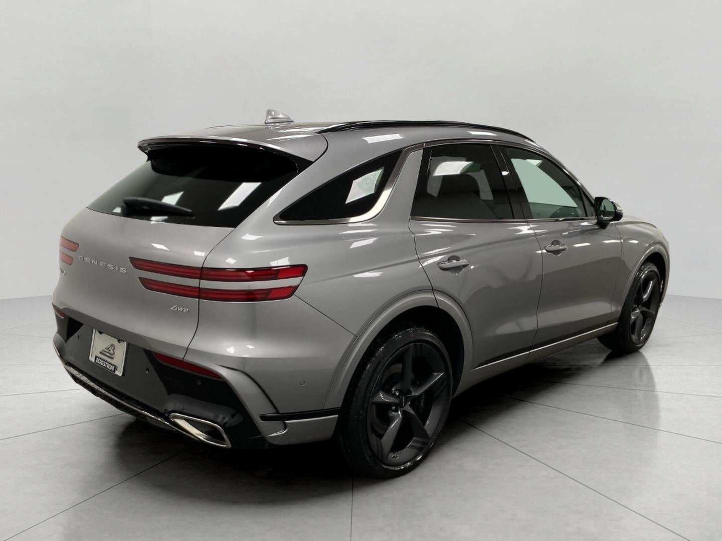 2026 Genesis GV70 2.5T Sport Prestige AWD