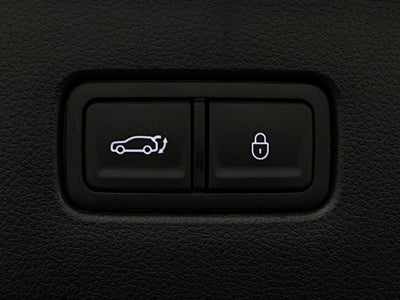 2026 Genesis GV70 2.5T Sport Prestige AWD