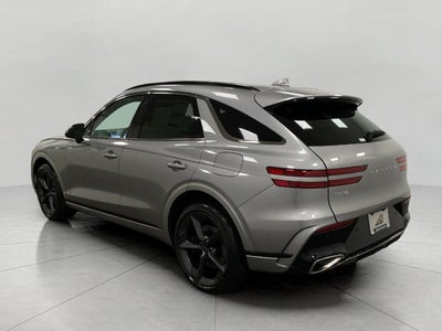 2026 Genesis GV70 2.5T Sport Prestige AWD