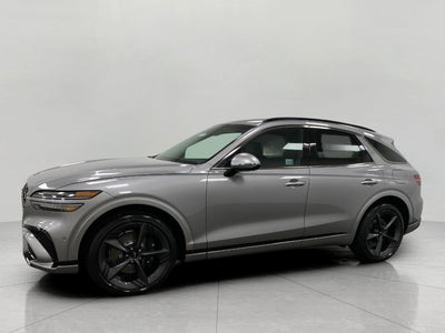 2026 Genesis GV70 2.5T Sport Prestige AWD