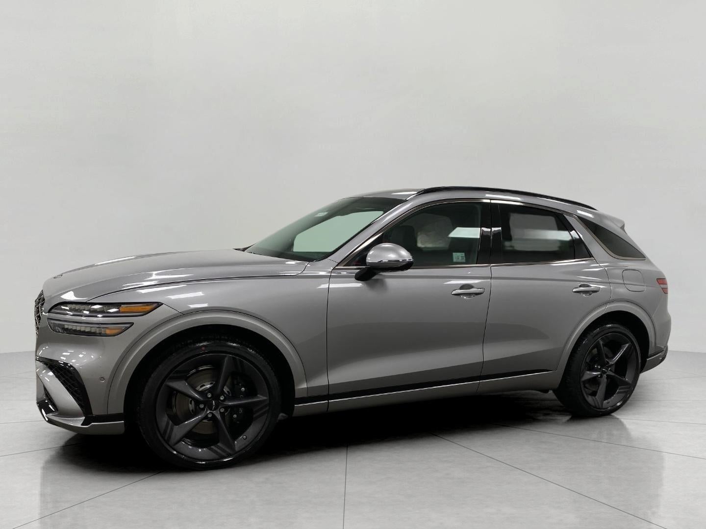 2026 Genesis GV70 2.5T Sport Prestige AWD