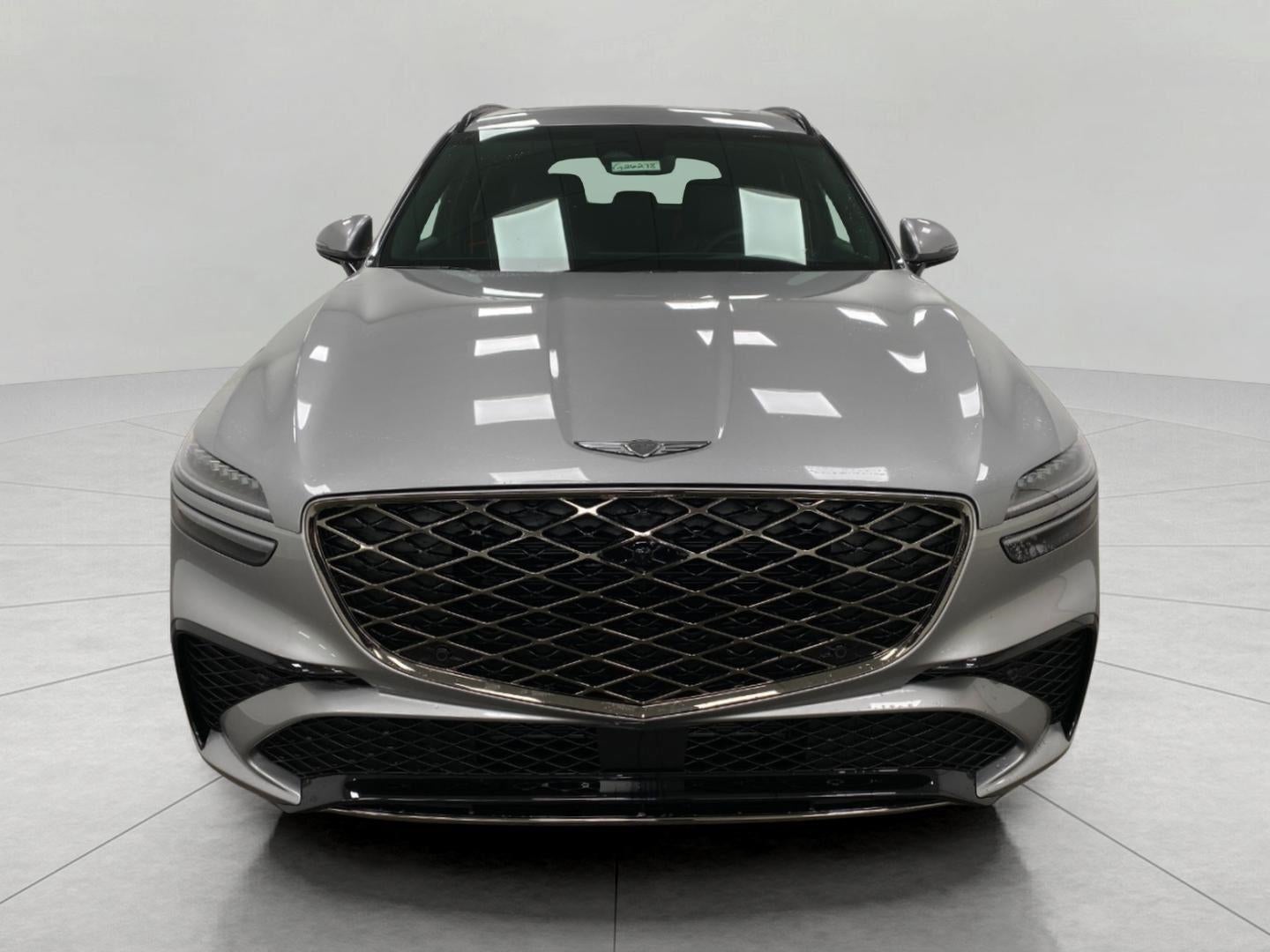 2026 Genesis GV70 2.5T Sport Prestige AWD