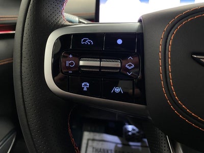 2026 Genesis GV70 2.5T Sport Prestige AWD