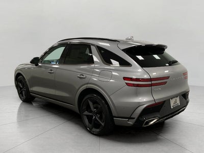 2026 Genesis GV70 2.5T Sport Prestige AWD