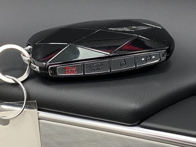 2026 Genesis GV70 2.5T Sport Prestige AWD