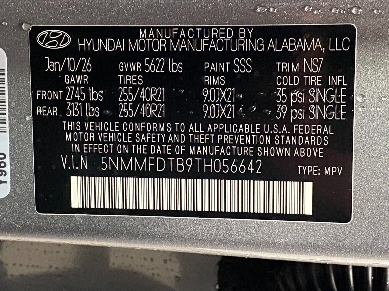 2026 Genesis GV70 2.5T Sport Prestige AWD