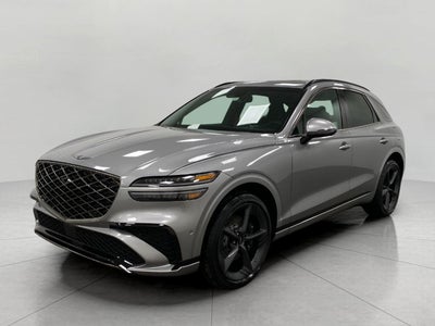 2026 Genesis GV70 2.5T Sport Prestige AWD