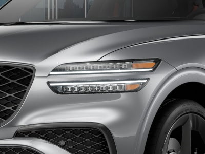 2026 Genesis GV70 2.5T Sport Prestige AWD