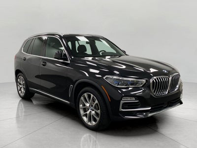 2020 BMW X5 xDrive40i Sports Activity Vehicle