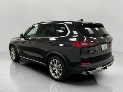2020 BMW X5 xDrive40i Sports Activity Vehicle