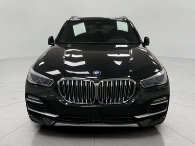 2020 BMW X5 xDrive40i Sports Activity Vehicle