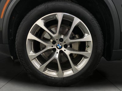 2020 BMW X5 xDrive40i Sports Activity Vehicle