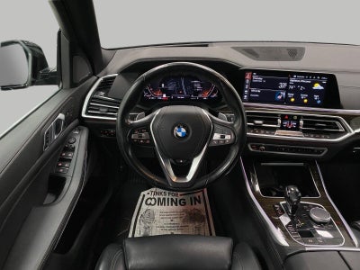 2020 BMW X5 xDrive40i Sports Activity Vehicle