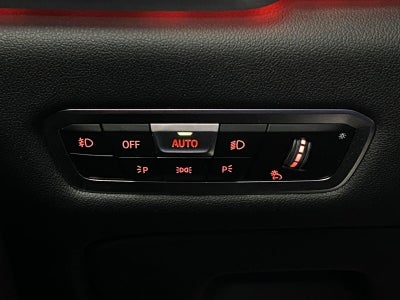 2020 BMW X5 xDrive40i Sports Activity Vehicle