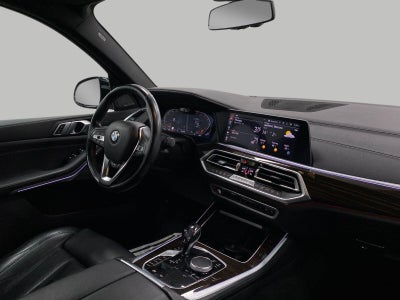 2020 BMW X5 xDrive40i Sports Activity Vehicle